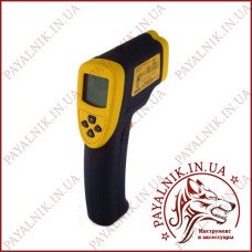 Термометр пірометр НЕ МЕДИЧНИЙ DT8750 (-50°C +750°C) (-58°F +1382°F) Термометр пірометр НЕ МЕДИЧНИЙ DT8750 (-50°C +750°C) (-58°F +1382°F)