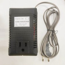 Перетворювач напруги 220v на 110v - 120v 160W, знижуючий трансформатор Перетворювач напруги 220v на 110v - 120v 160W, знижуючий трансформатор