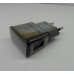 Зарядний пристрій Sertec 5v 2.1a USB в коробці