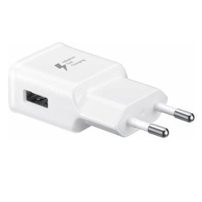 Зарядний пристрій 9v 1.67a USB Fast Charge