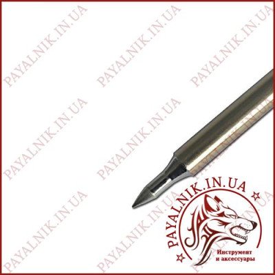 Жало для паяльника T12 (tip - IL) KSGER T12-IL