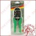 Обтискні кліщі (кримпер) для інтернет-кабелю RJ-45 (8р8с) (TY-311)