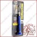 Викрутка із змінними бітами Mechanic AK500