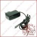 СЗУ Sertec 2.1A із цільним шнуром micro USB (ST-034)
