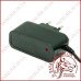 СЗУ Sertec 2.1A із цільним шнуром micro USB (ST-034)