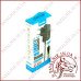 СЗУ Sertec 2.1A із цільним шнуром micro USB (ST-034)