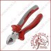 Бокорізи 180 мм ПРОФ. INTERTOOL HT-0145