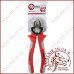 Бокорізи 180 мм ПРОФ. INTERTOOL HT-0145