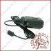 Зарядний пристрій ProfiAks 5v 0.5a (micro usb)