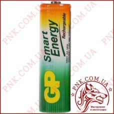 Акумулятор GP Ni-MH AA HR6 1.2V 1000mAh (1шт.)
