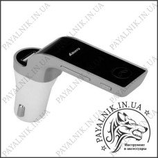 ФМ Модулятор G7 Bluetooth