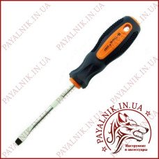 Викрутка плоска SL6 100мм. B-Think (2060)