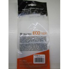 Кабель Micro usb 1.0m Cabletech Eco-Line (KPO4009-1.0)
