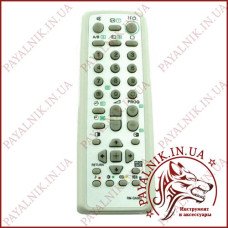 Пульт дистанційного керування для телевізора SONY (модель RM-GA002) (PH1741X)