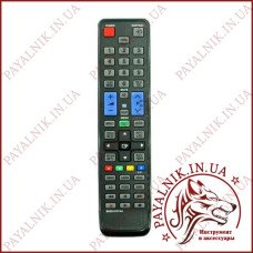 Пульт дистанційного керування для телевізора Samsung (модель BN59-01014A) (PH13133X)