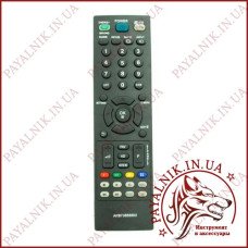 Пульт дистанційного керування для телевізора LG (модель AKB73655802) (PH09180X) (1761)
