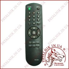 Пульт дистанційного керування для телевізора LG (модель 105-230A) (PH0955X)