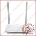 Бездротовий маршрутизатор TP-Link TL-WR820N (2 антени, 2*FE LAN, 1*FE WAN, N300)