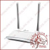Бездротовий маршрутизатор TP-Link TL-WR820N (2 антени, 2*FE LAN, 1*FE WAN, N300)