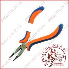 Круглогубці кусачки D-RDERLY 115mm. Круглогубці кусачки D-RDERLY 115mm.