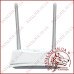 Бездротовий маршрутизатор TP-Link TL-WR820N (2 антени, 2*FE LAN, 1*FE WAN, N300)