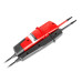 Індикатор напруги, тестер UNI-T UT-18D (Made in EC) (MIE0196)