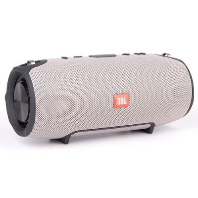 Колонка портативна JBL Xtreme (22см/10см/10см) Silver
