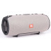 Колонка портативна JBL Xtreme (22см/10см/10см) Silver