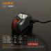 Ліхтарик налобний Videx VLF-H015 330Lm 5000K