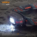 Ліхтарик налобний Videx VLF-H015 330Lm 5000K