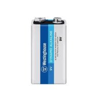Батарейка Westinghouse 9V 6LR61 Крона (dynamo alkaline)