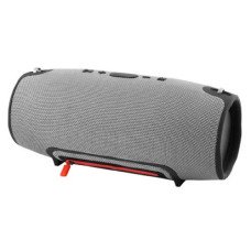 Колонка портативна JBL Xtreme (22см/10см/10см) Silver