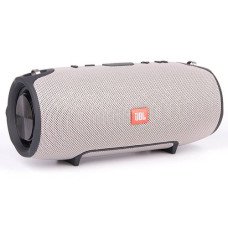 Колонка портативна JBL Xtreme (22см/10см/10см) Silver