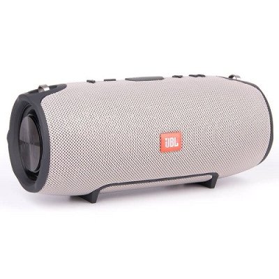 Колонка портативна JBL Xtreme (22см/10см/10см) Silver