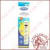 Мережевий фільтр-подовжувач SVITTEX SV-022 1.5 м., 5 розеток, 2хUSB 5V - 2.1A, 2.2 кВт
