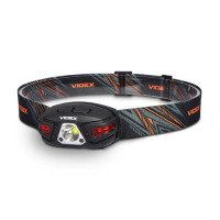 Ліхтарик налобний Videx VLF-H015 330Lm 5000K
