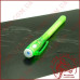Набір творчої творчості «Neon Light Pen» Машина (рус.) DANKO TOYS (NLP-01-02)