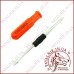 Викрутка двостороння PH1+SL5mm 155mm. JIAXIAO
