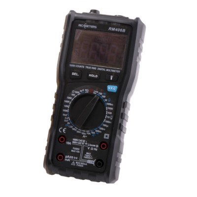 Мультиметр універсальний Richmeters RM406B