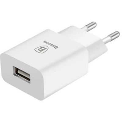 Зарядний пристрій USB Baseus XT-117 5V 2A