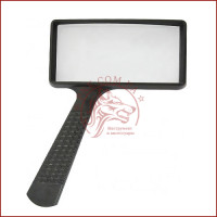 Лупа ручна Magnifier 84026