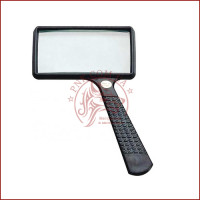 Лупа ручна Magnifier 84026