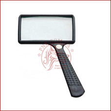 Лупа ручна Magnifier 84026
