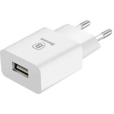 Зарядний пристрій USB Baseus XT-117 5V 2A