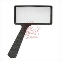 Лупа ручна Magnifier 84026
