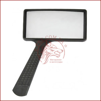 Лупа ручна Magnifier 84026