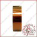 Термоскотч скотч стрічка каптонова поліамідна термостійка +260 ° C 30мм., Довжина 33м.