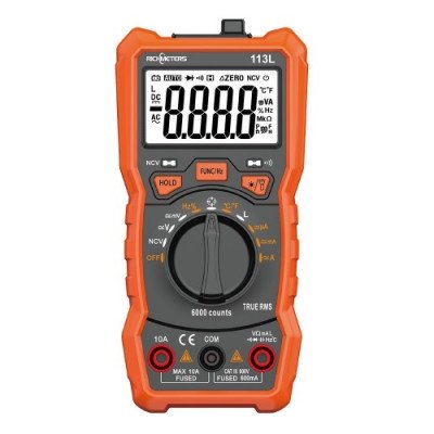 Мультиметр універсальний Richmeters RM 113L