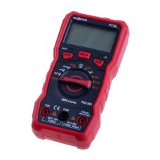 Мультиметр універсальний Richmeters RM 113L Мультиметр універсальний Richmeters RM 113L