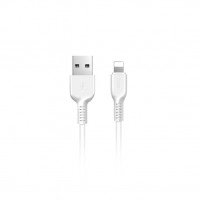 Кабель HOCO X20 Starlight Glare Lightning 1m 2.4A